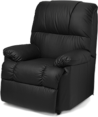 Lay-Z-Boy reclining chair