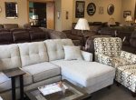 Sofas at Lin Furniture