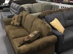 Sofas at Lin Furniture