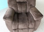 La-Z-Boy reclining chair