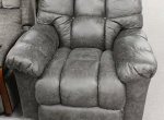 La-Z-Boy reclining chair