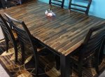 7 piece dining room set