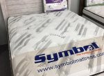 Pillowtop Symbol mattress
