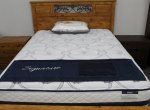 Signature Symbol Mattress