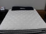 Symbol Mattress at Lin Furniture