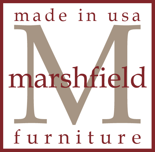 Marshfield Furniture logo