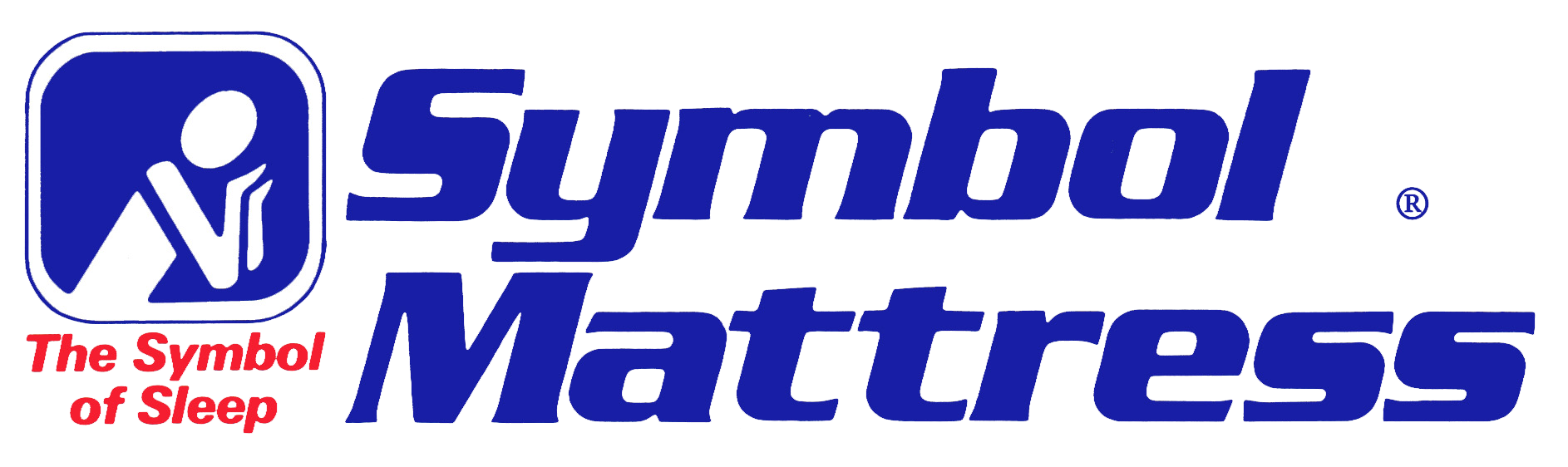 Symbol Mattress logo
